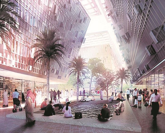 La primera ciudad del mundo donde los coches están prohibidos