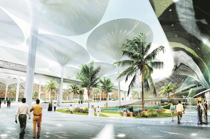 La primera ciudad del mundo donde los coches están prohibidos