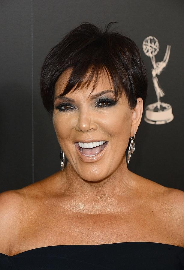 Kris Jenner