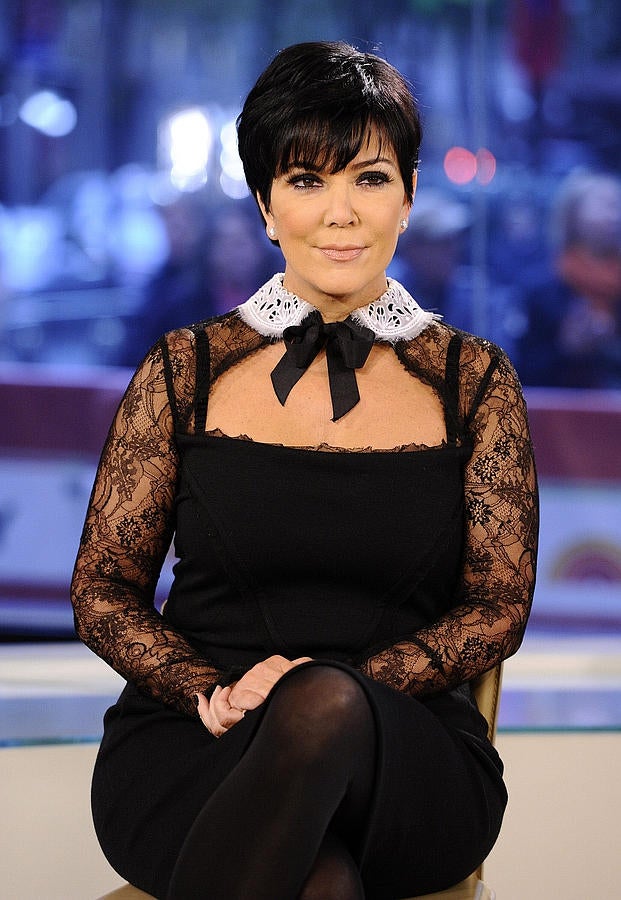 Kris Jenner