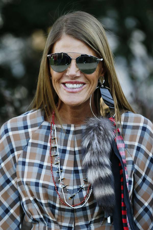 Anna Dello Russo