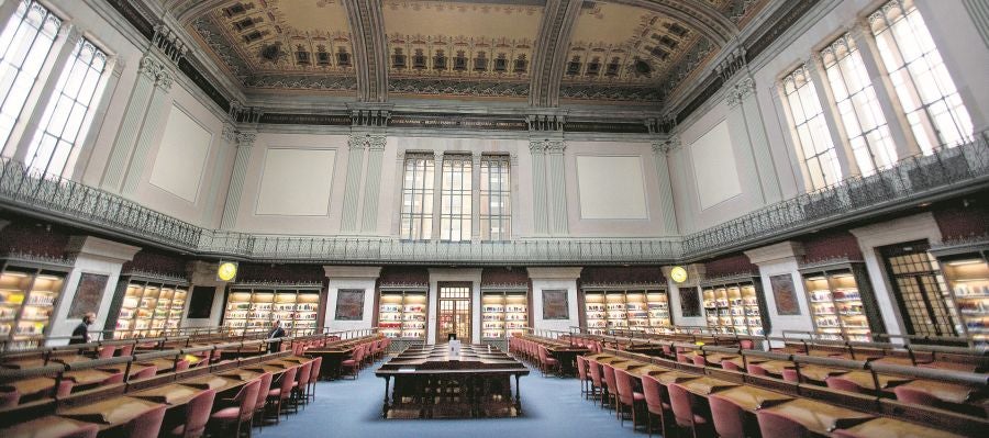 El laberinto de las letras