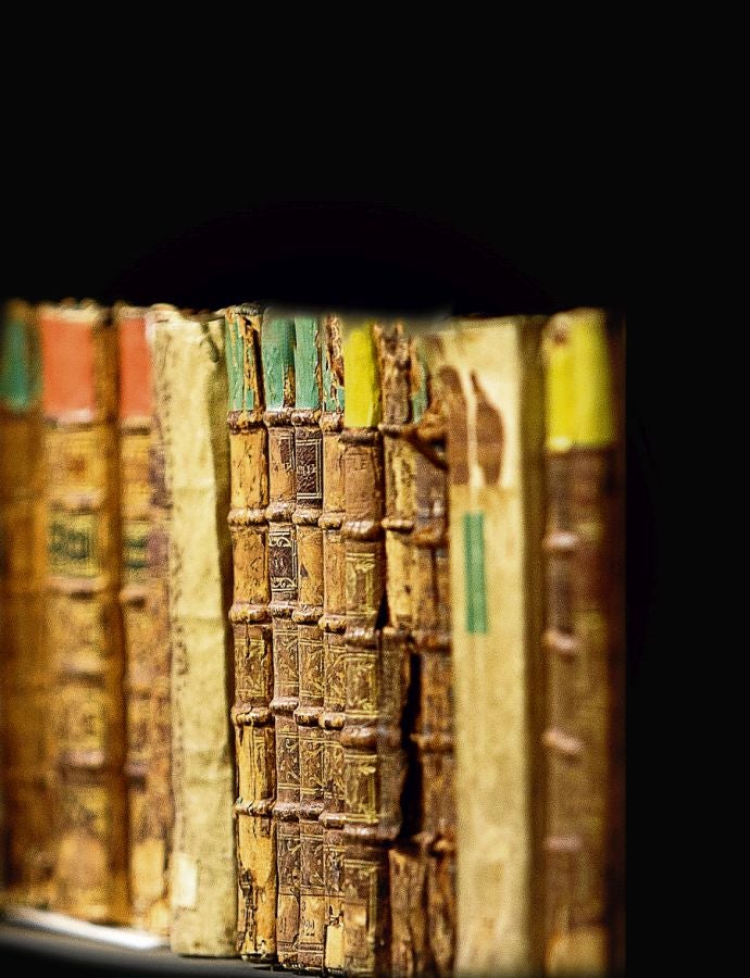 El laberinto de las letras