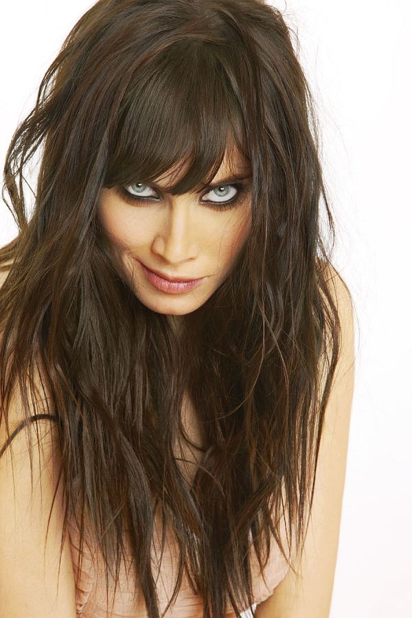 Pilar Rubio, en imágenes