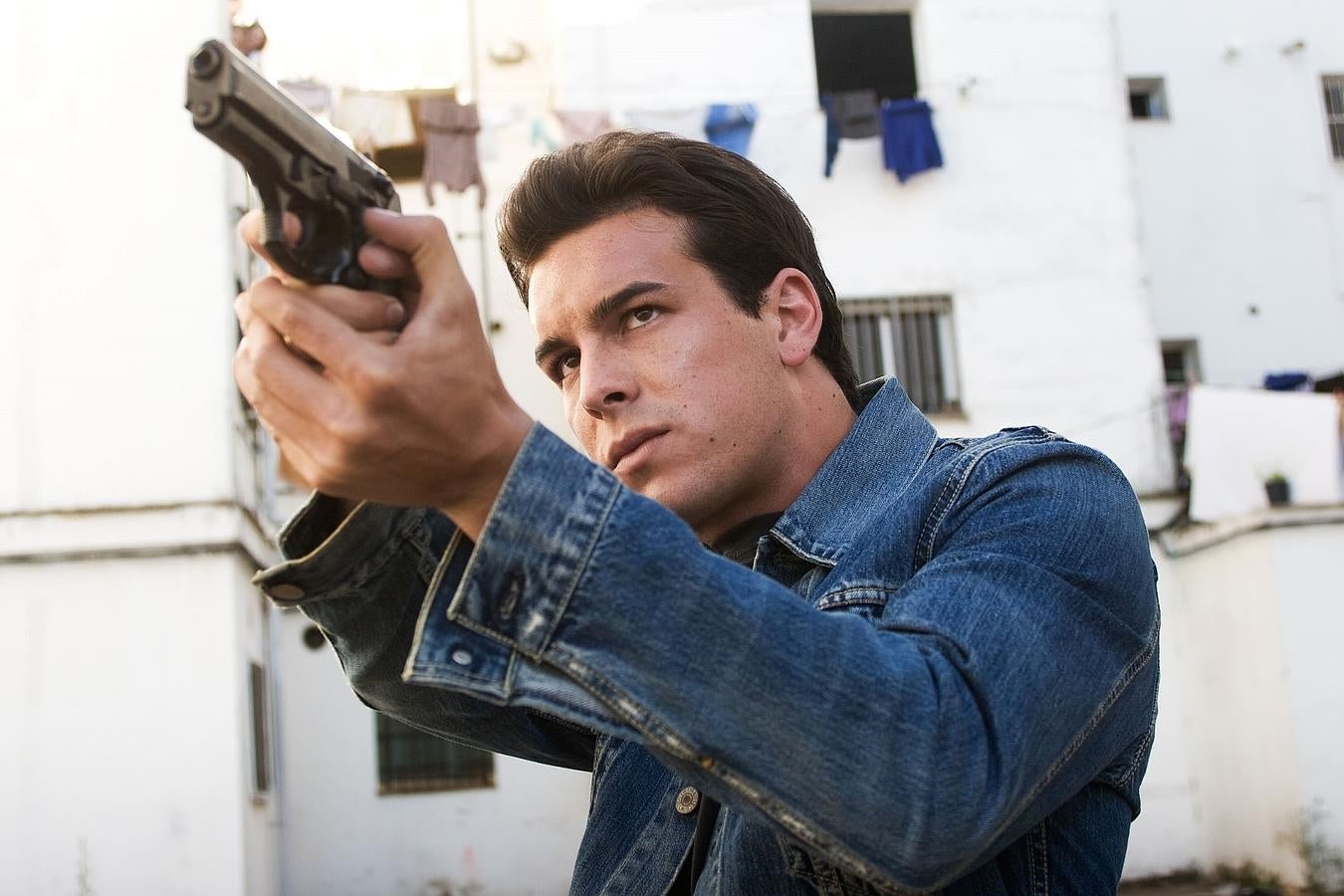 Mario Casas, en imágenes