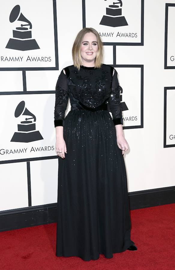 Adele.