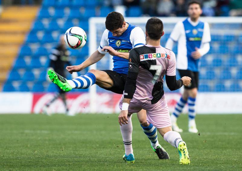 Las mejores imágenes Hércules - Sabadell