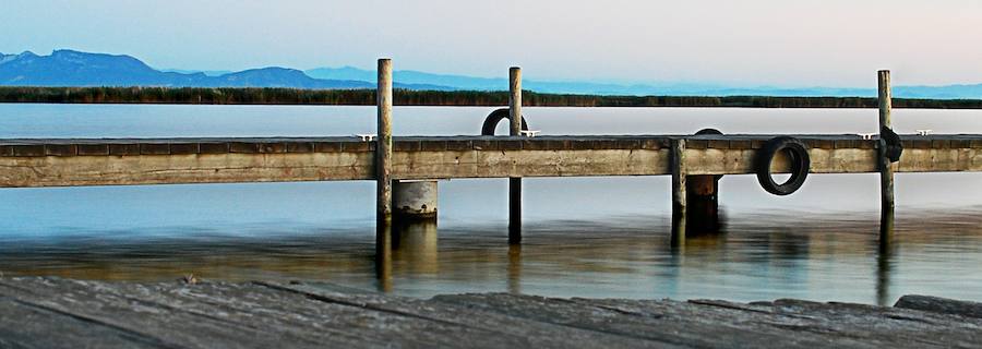 Parque Natural de La Albufera