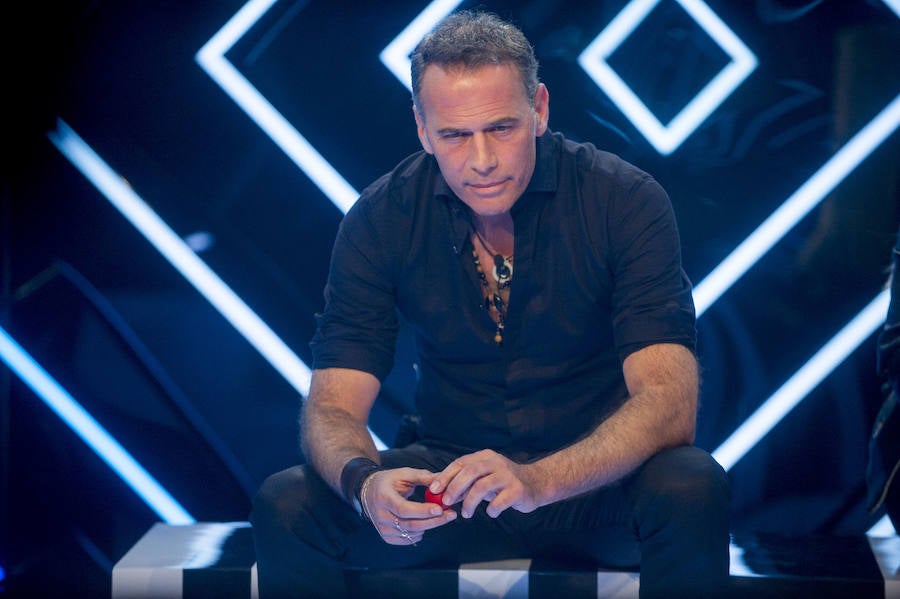 Carlos Lozano.