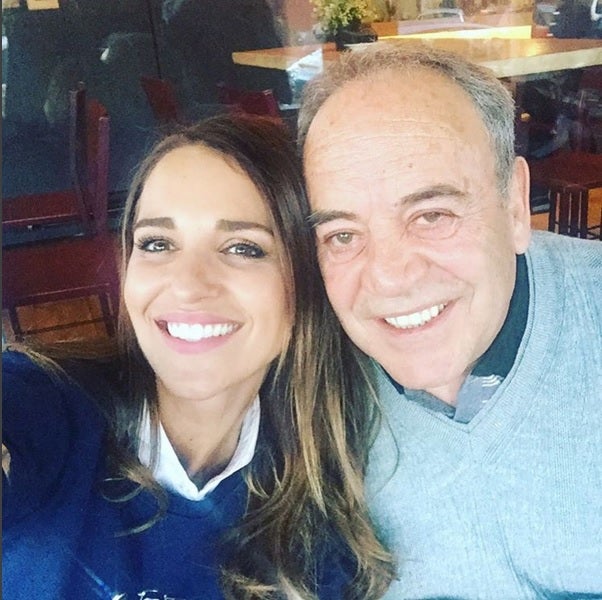 El reparto de El Comisario, siete años después