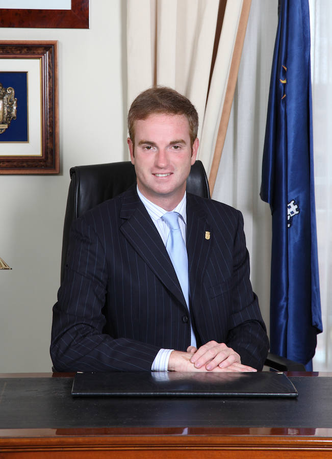 Cinco valencianos entre los diputados más guapos