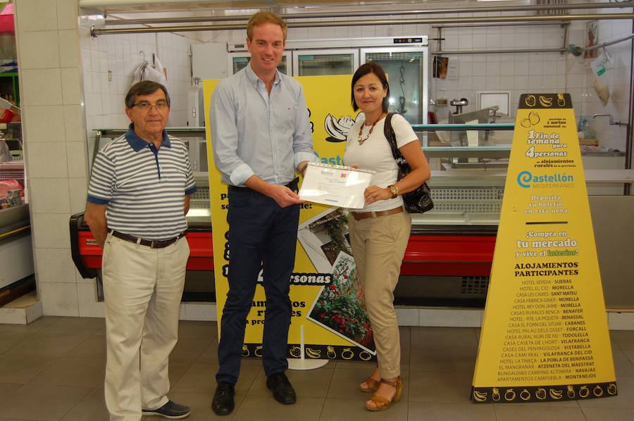 Óscar Clavell (PP). 