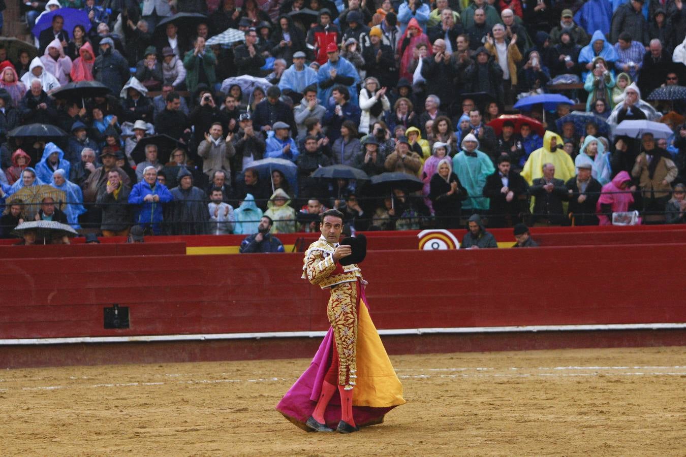 Sólo Ponce salca algo postivo