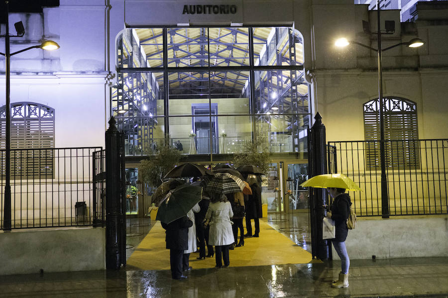 Lunes Santo en Orihuela