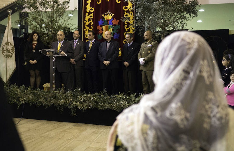 Lunes Santo en Orihuela