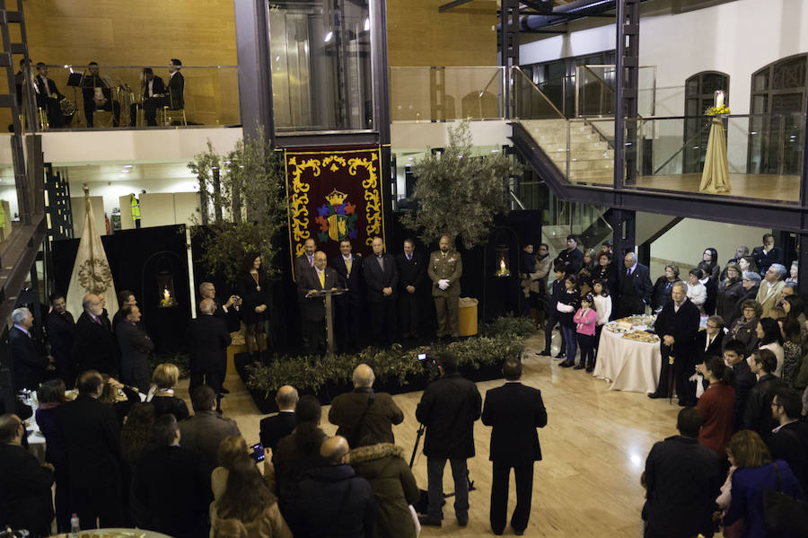 Lunes Santo en Orihuela