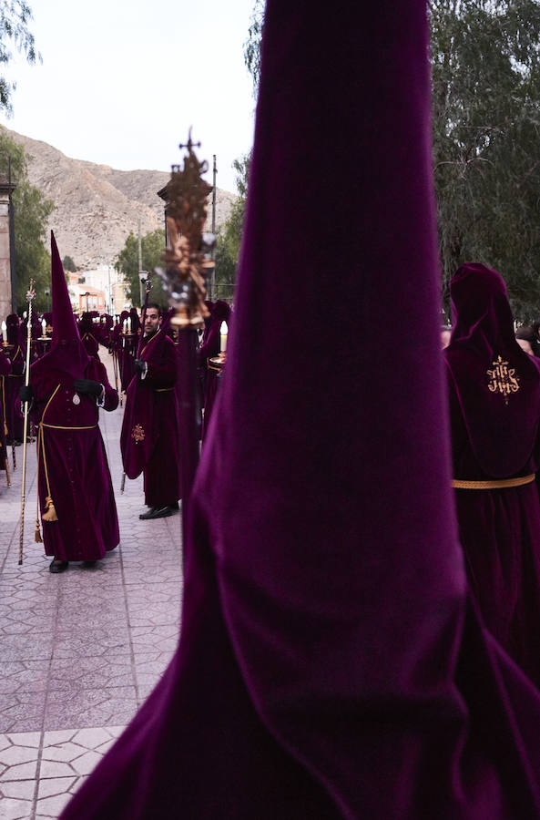 Procesión Nuestro Padre Jesús