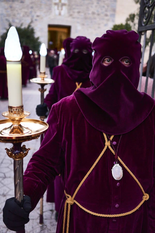 Procesión Nuestro Padre Jesús