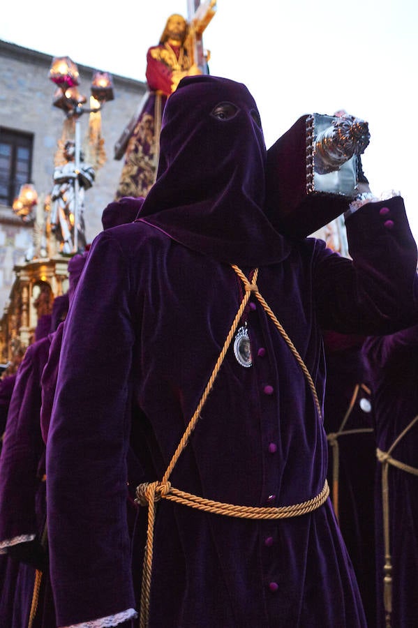 Procesión Nuestro Padre Jesús