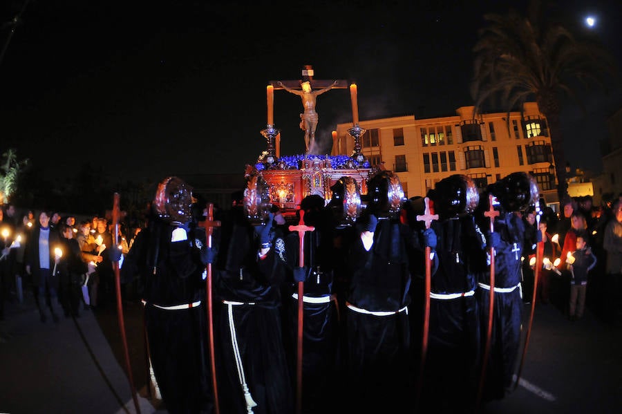 Viernes Santo Elche