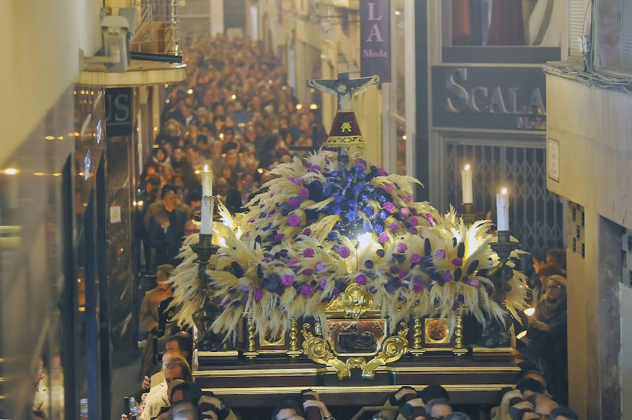 Viernes Santo en Elche