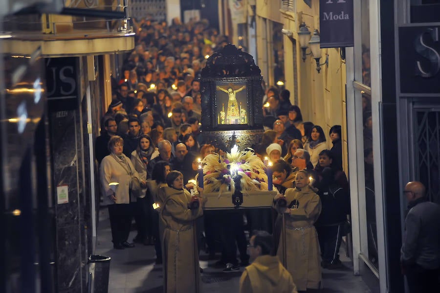 Viernes Santo en Elche