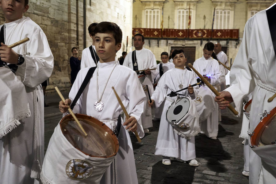 Domingo de Resurrección en Orihuela