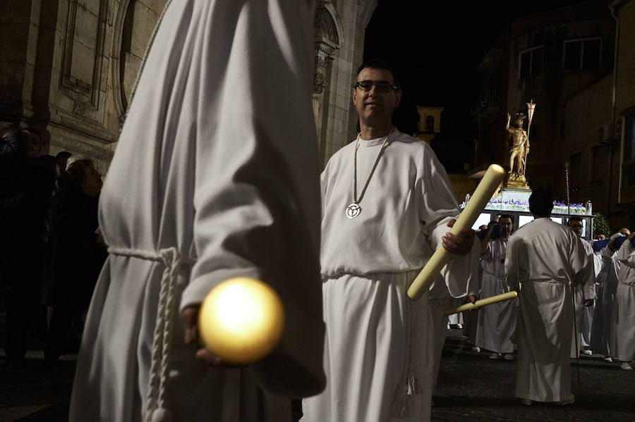 Domingo de Resurrección en Orihuela