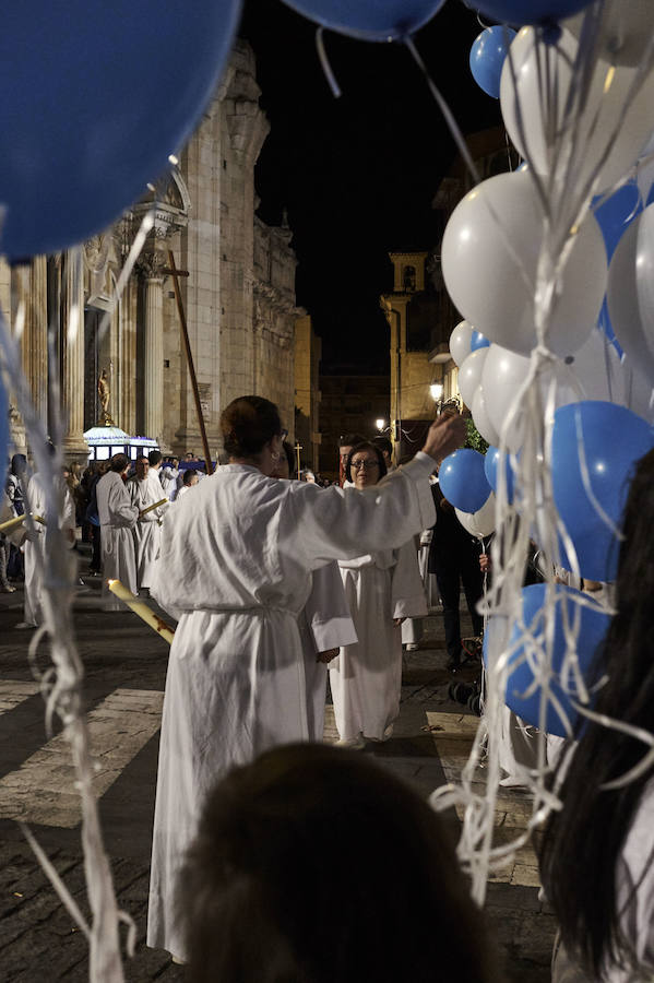 Domingo de Resurrección en Orihuela