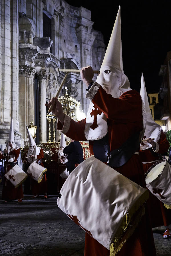 Domingo de Resurrección en Orihuela