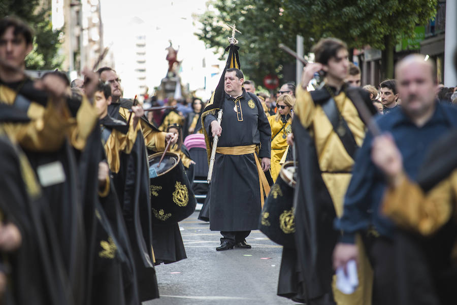 Domingo de Resurrección en Elche