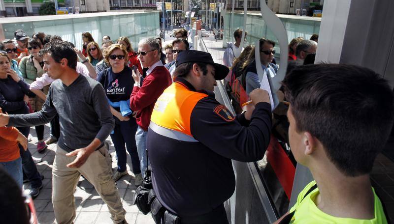 Buscan a dos jóvenes con síndrome de Asperger en Alicante