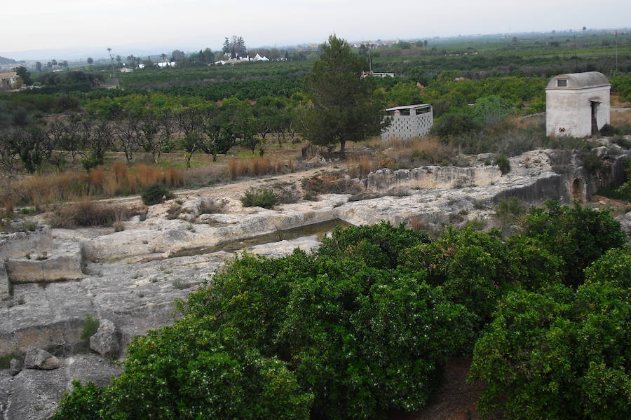 Así está Villa Cornelius