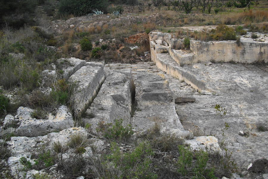 Así está Villa Cornelius