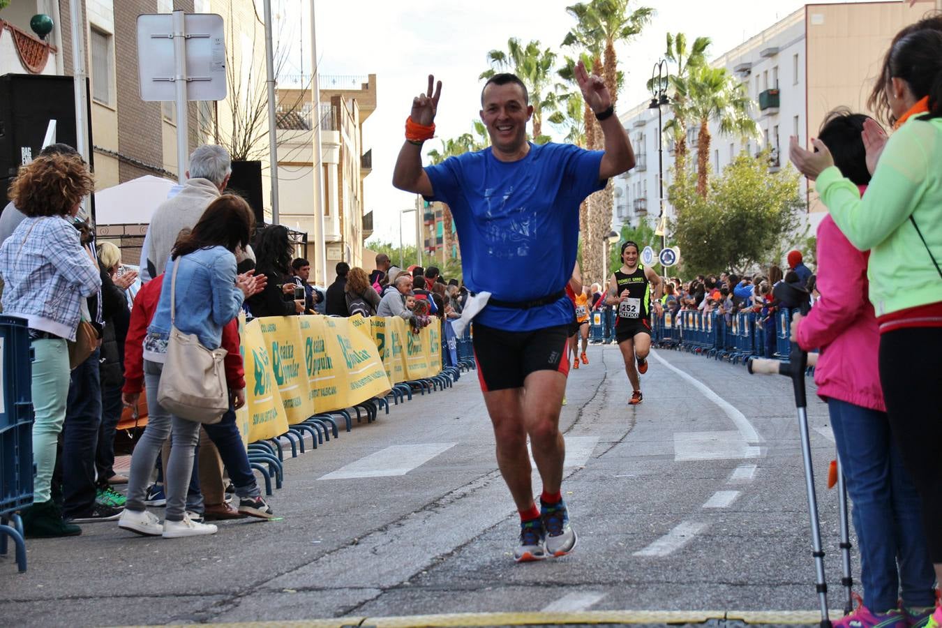 El Fondo de Puzol 2016, en imágenes