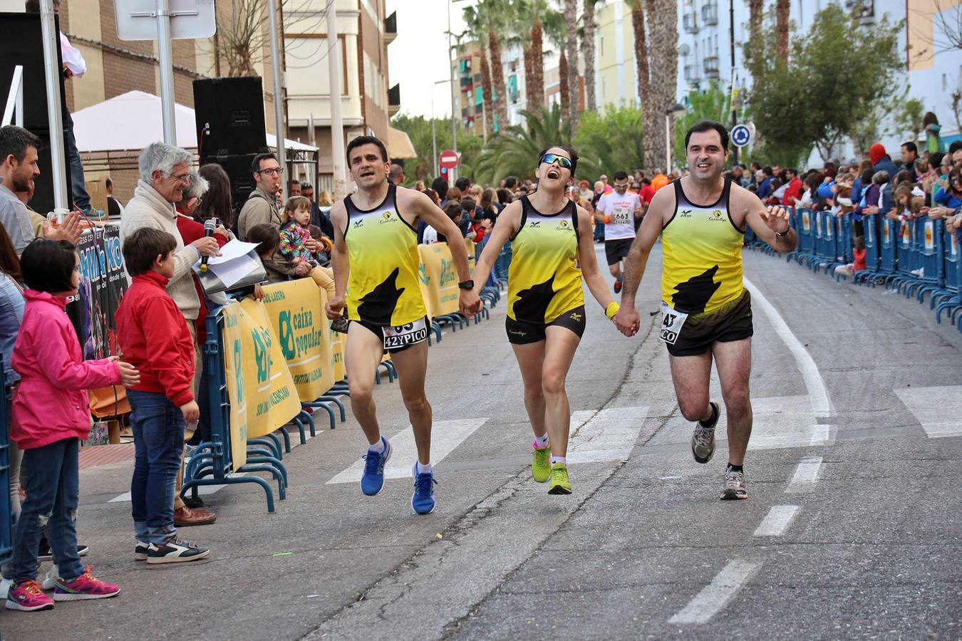 El Fondo de Puzol 2016, en imágenes