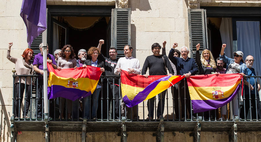 Ayuntamiento de Alicante. 