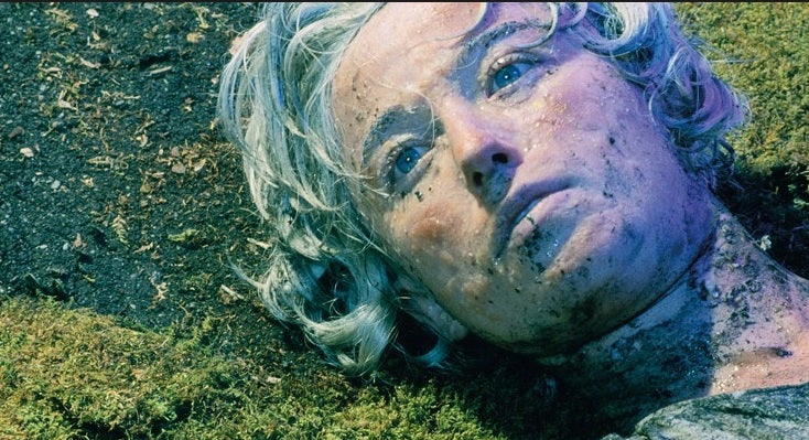 Cindy Sherman vendió esta imagen por 2.400.219,00 euros. 