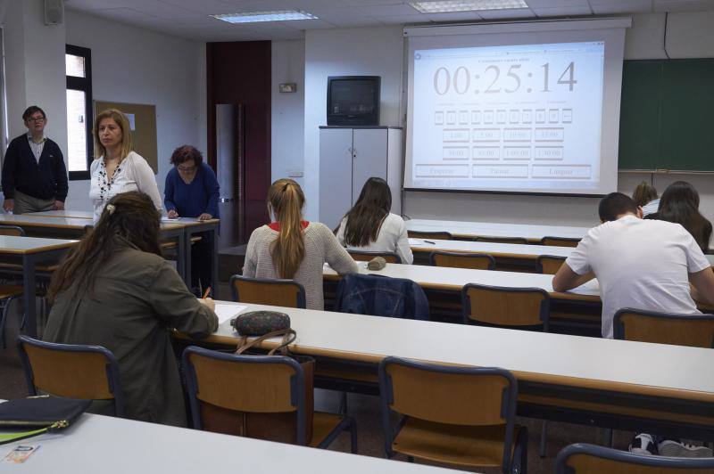 La Olimpiada Agroalimentaria busca el interés de los alumnos de la Epso