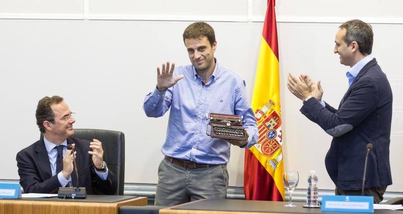 Celebración de la Libertad de Prensa