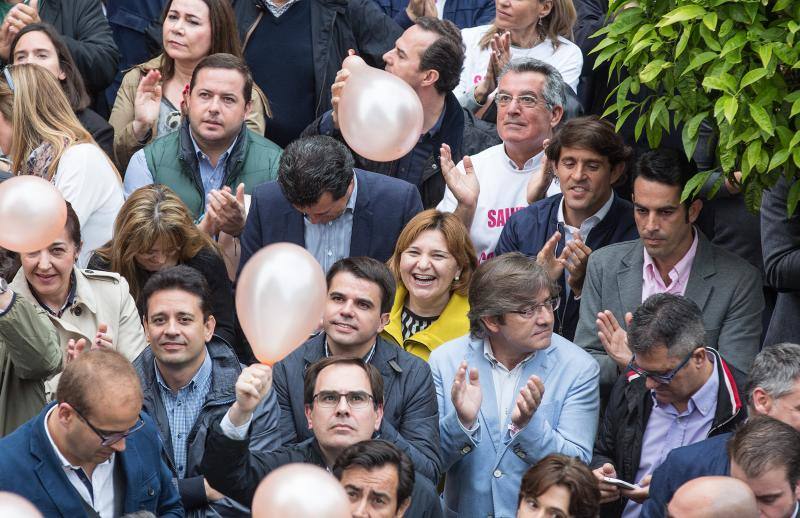 10.000 personas defienden la enseñanza concertada