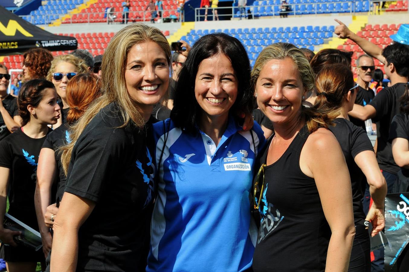 Volta a Peu Levante UD