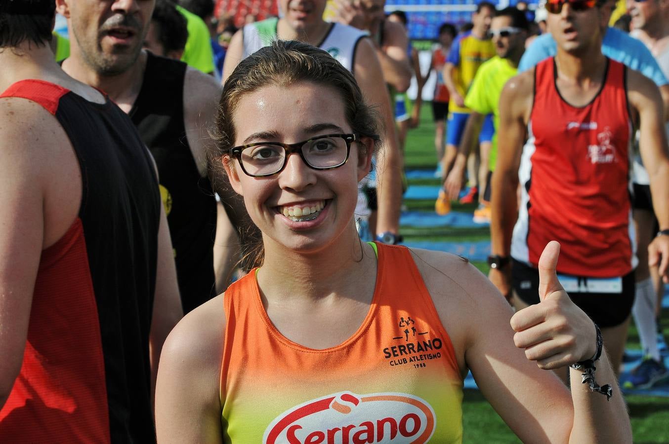 Volta a Peu Levante UD