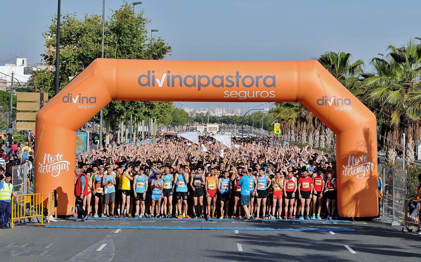 Volta a Peu Levante UD