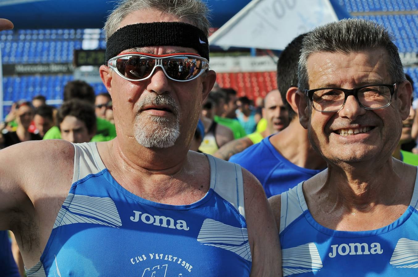 Volta a Peu Levante UD