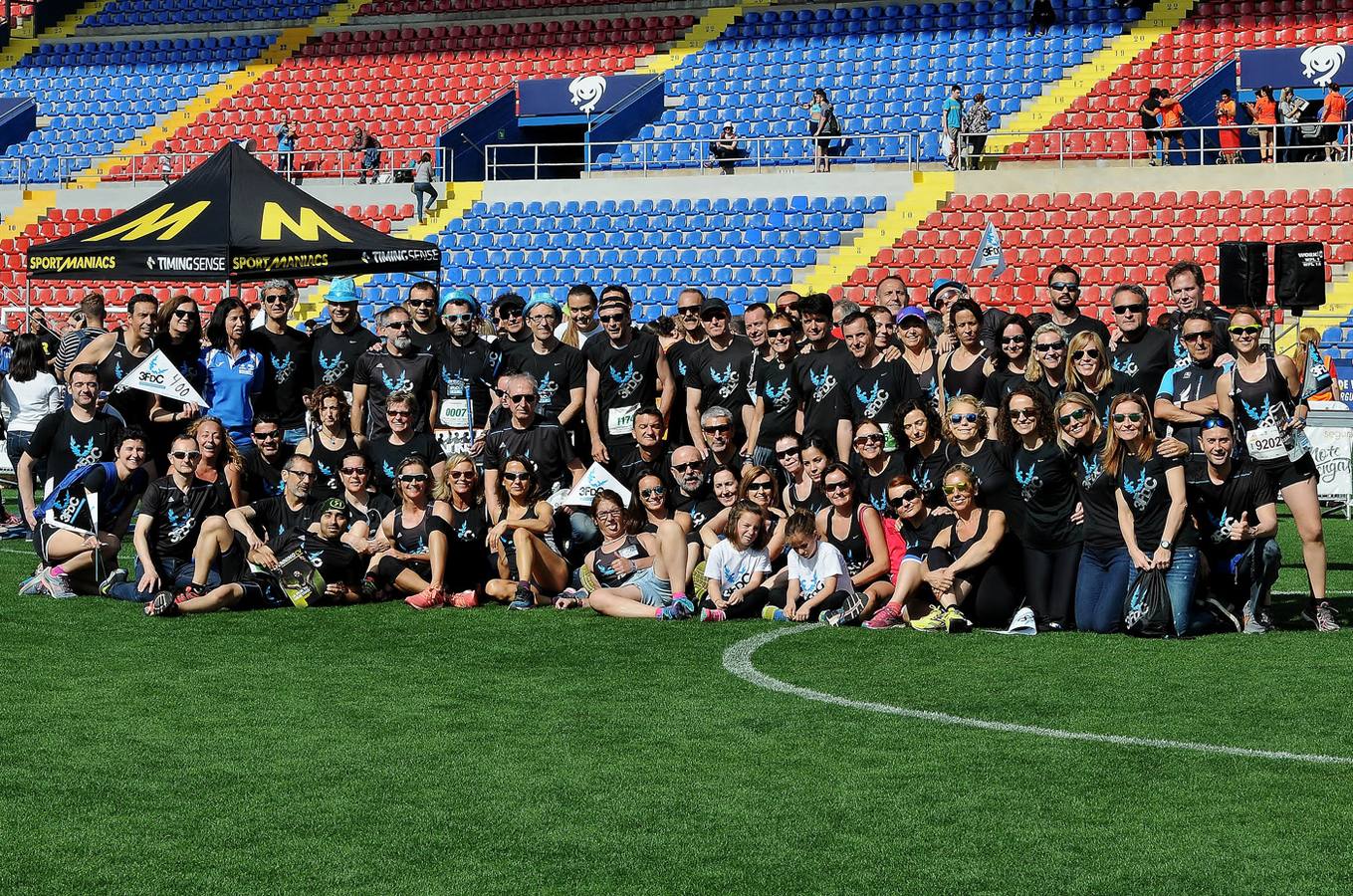 Volta a Peu Levante UD