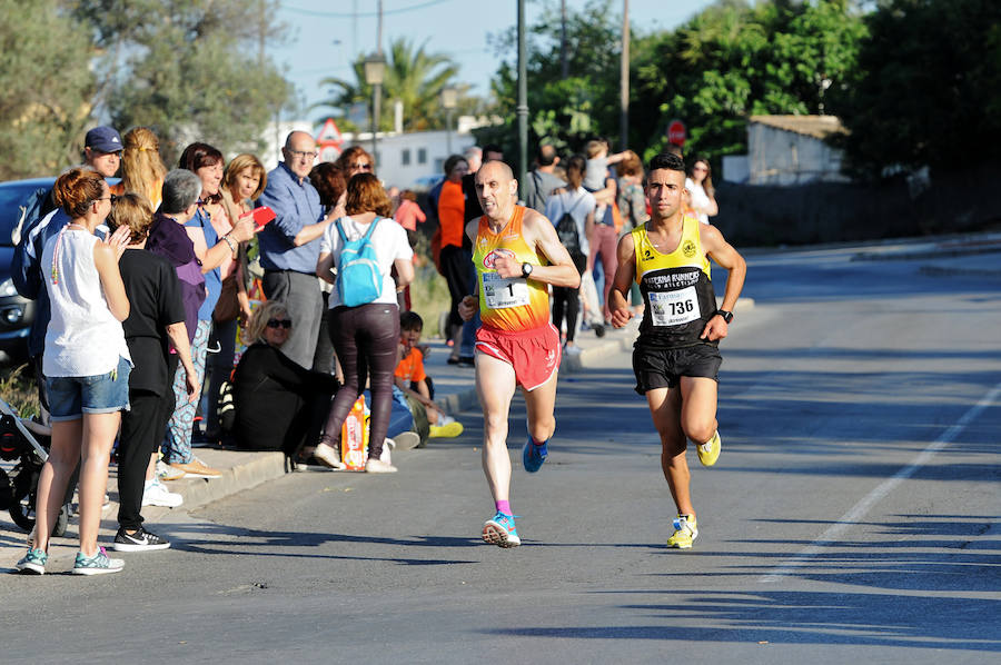 Búscate en la 10k de Godella