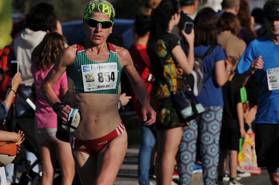 Búscate en la 10k de Godella