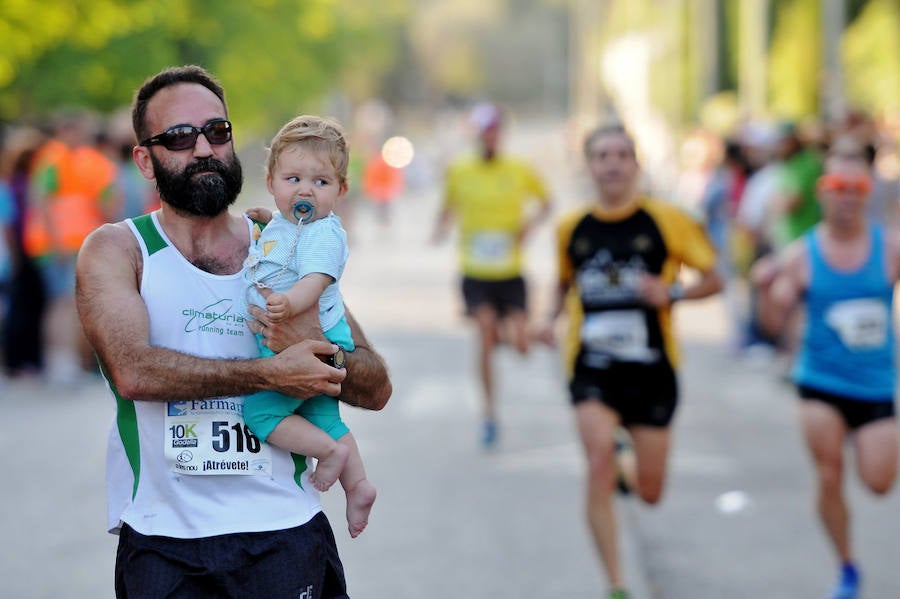 Búscate en la 10k de Godella