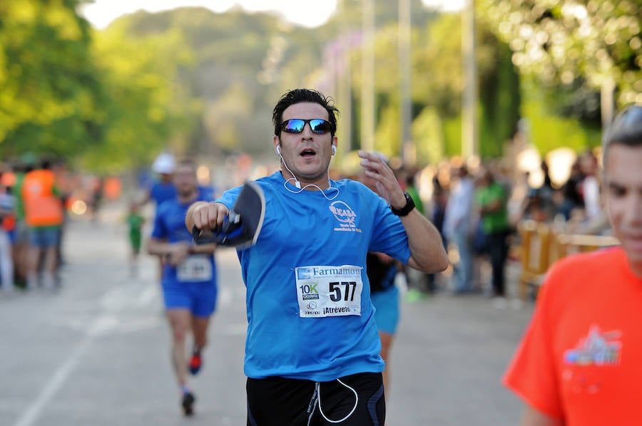 Búscate en la 10k de Godella